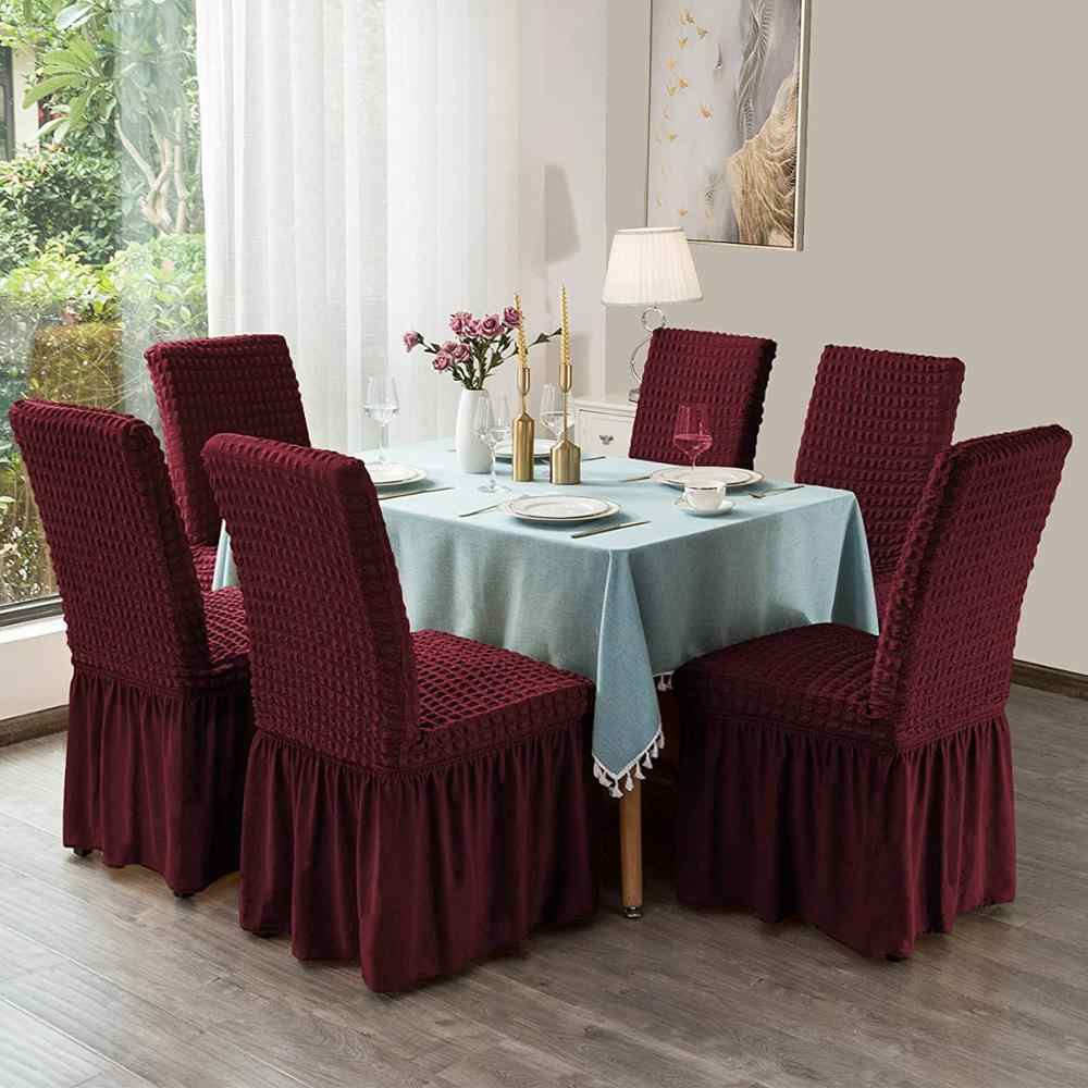 Chair & Dining Table Cover