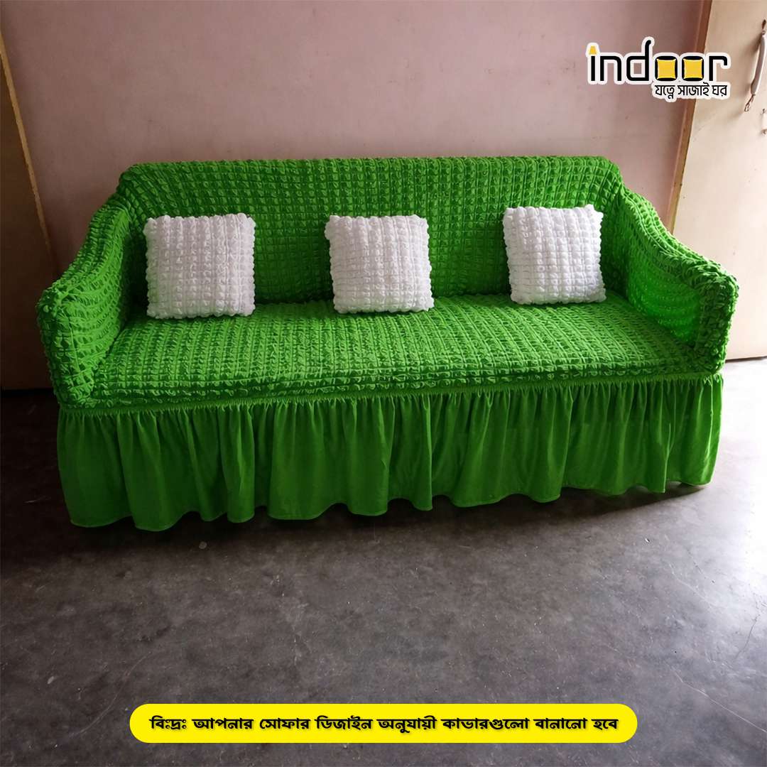Turkey Sofa Cover