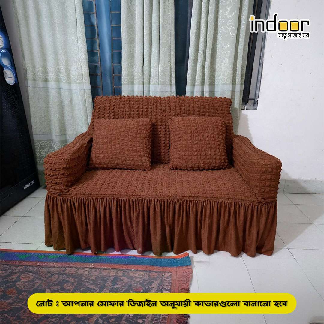Turkey Sofa Cover