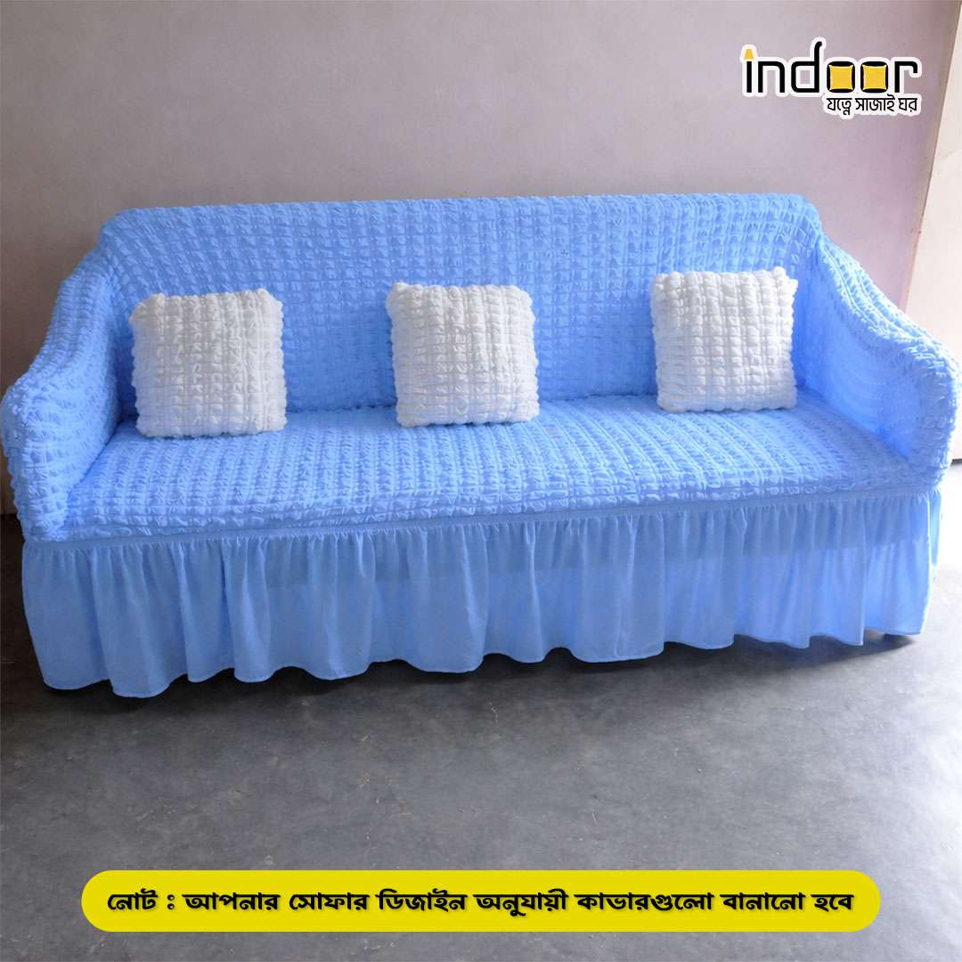 Turkey Sofa Cover