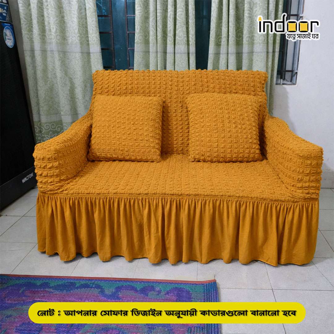 Turkey Sofa Cover