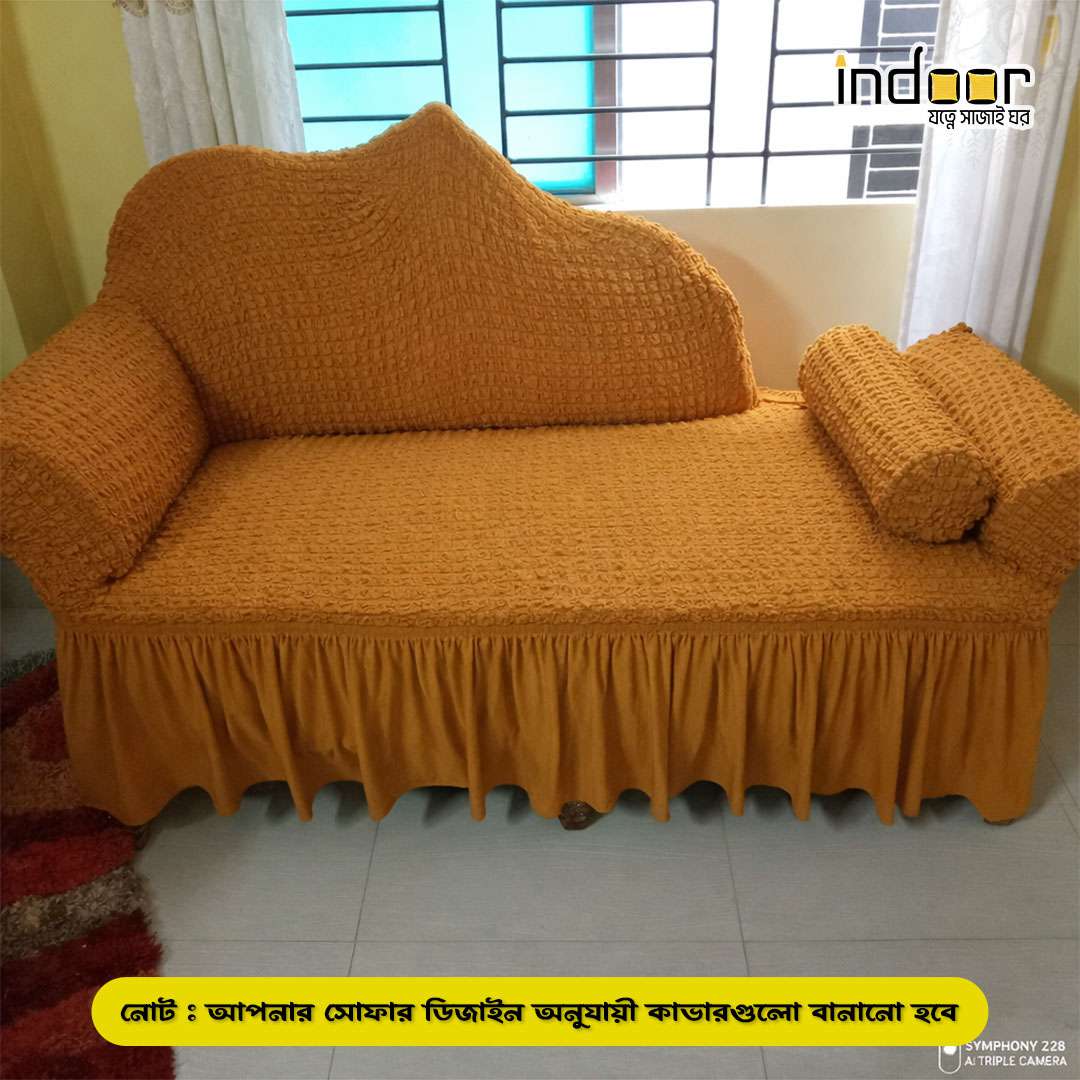 Turkey Sofa Cover