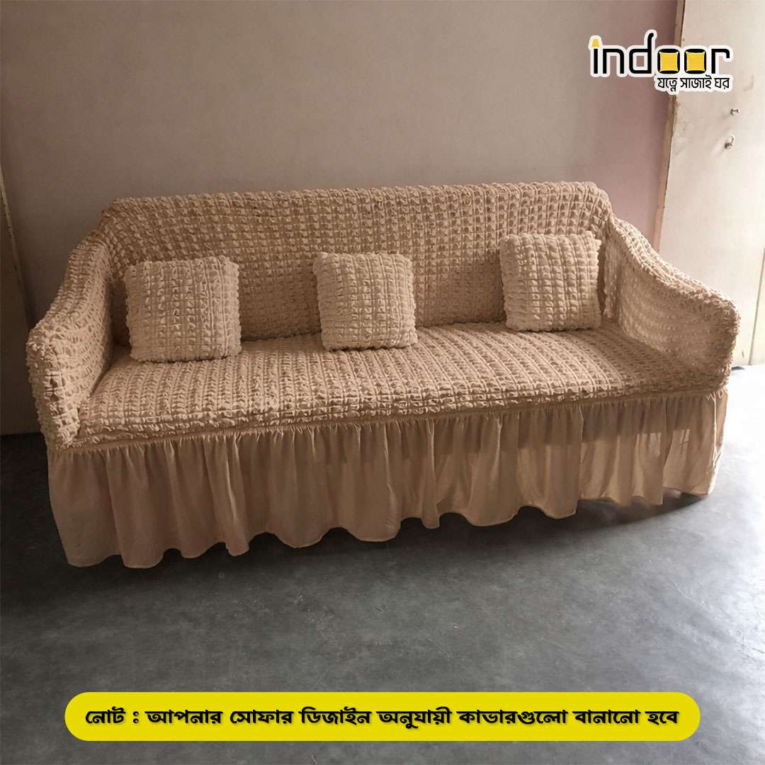 Turkey Sofa Cover