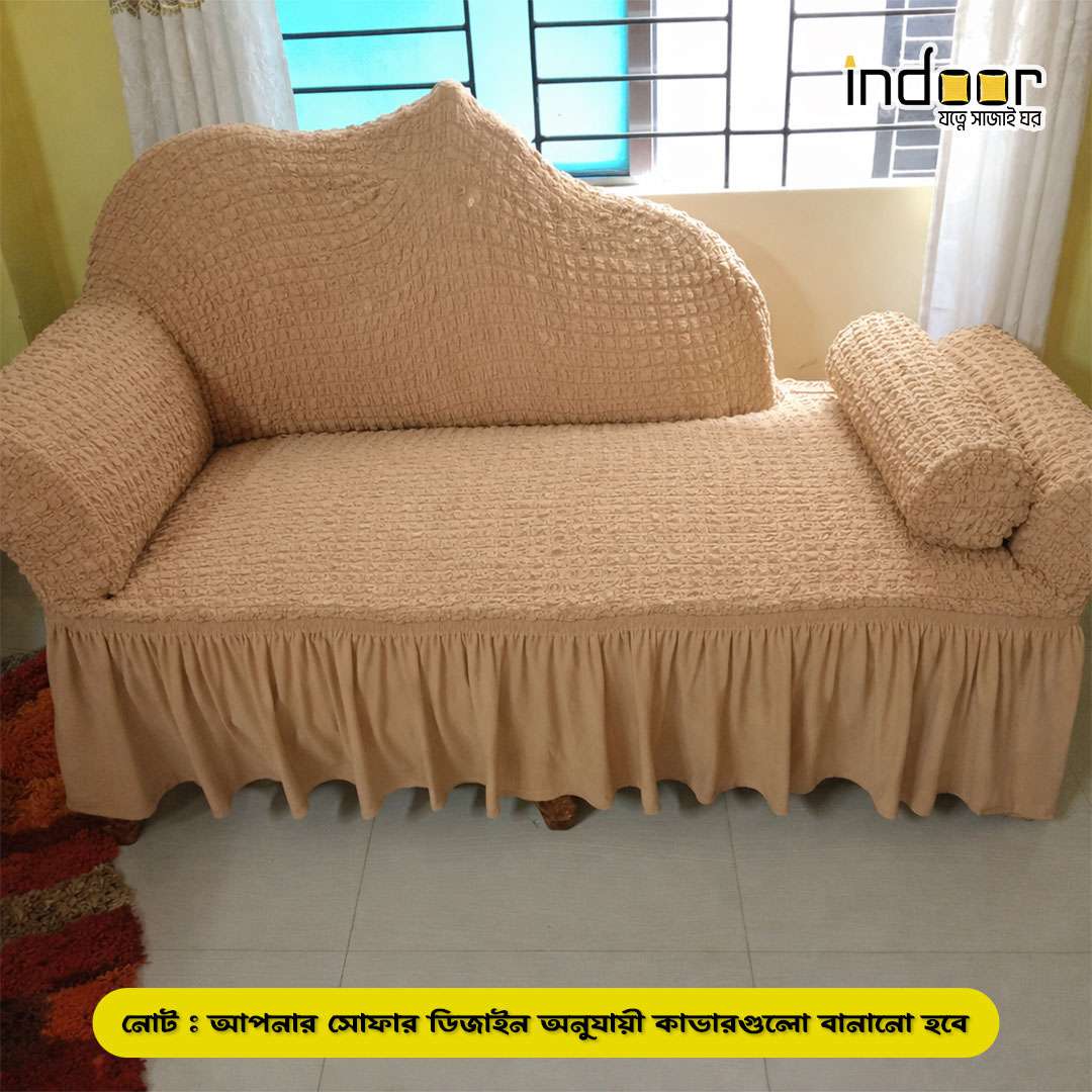 Turkey Sofa Cover