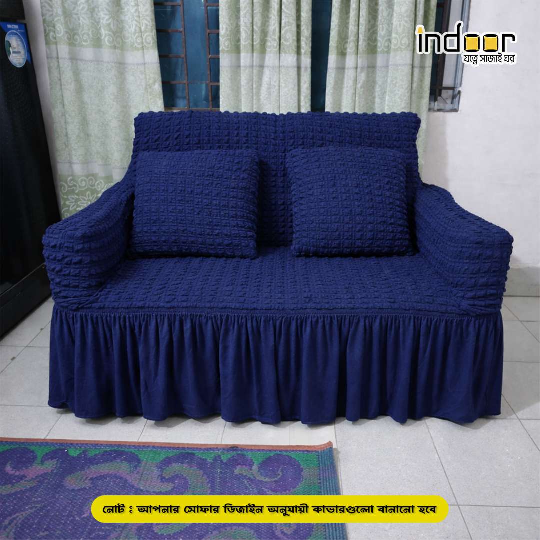 Turkey Sofa Cover