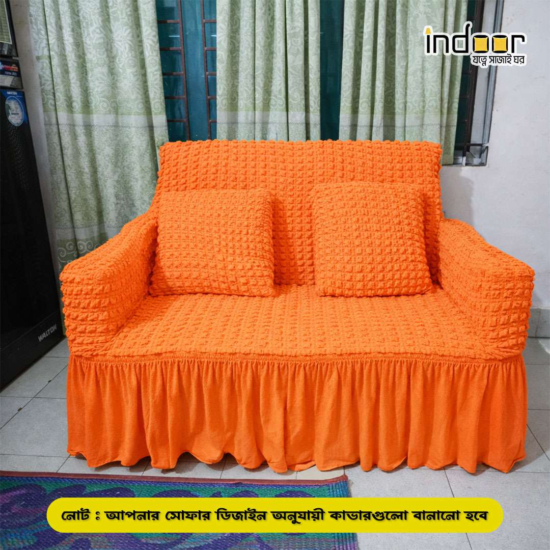 Turkey Sofa Cover