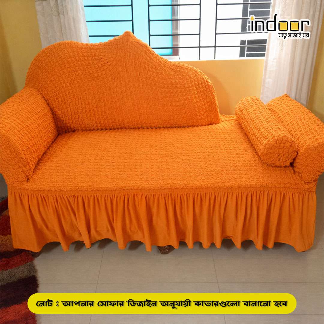 Turkey Sofa Cover
