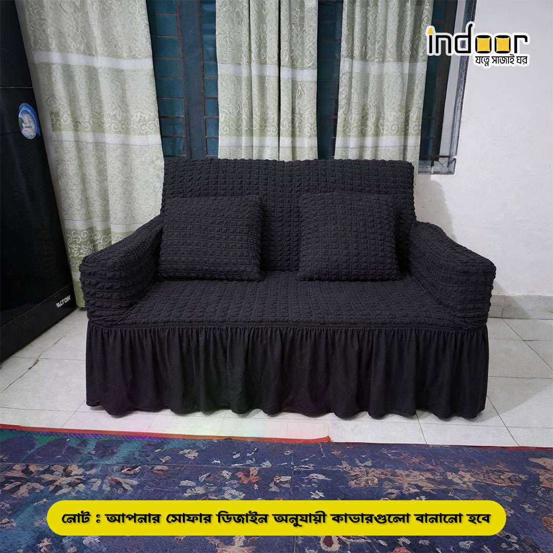 Turkey Sofa Cover