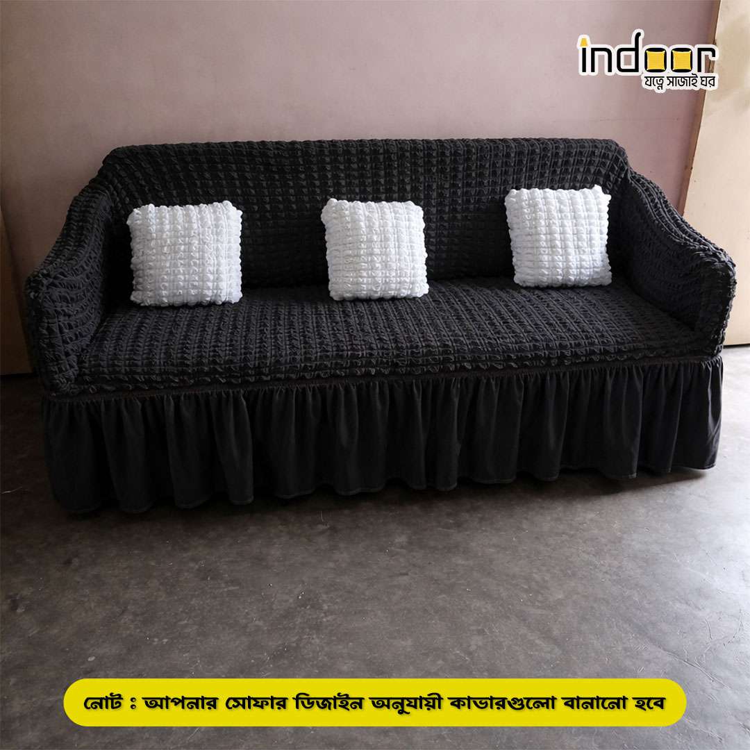 Turkey Sofa Cover