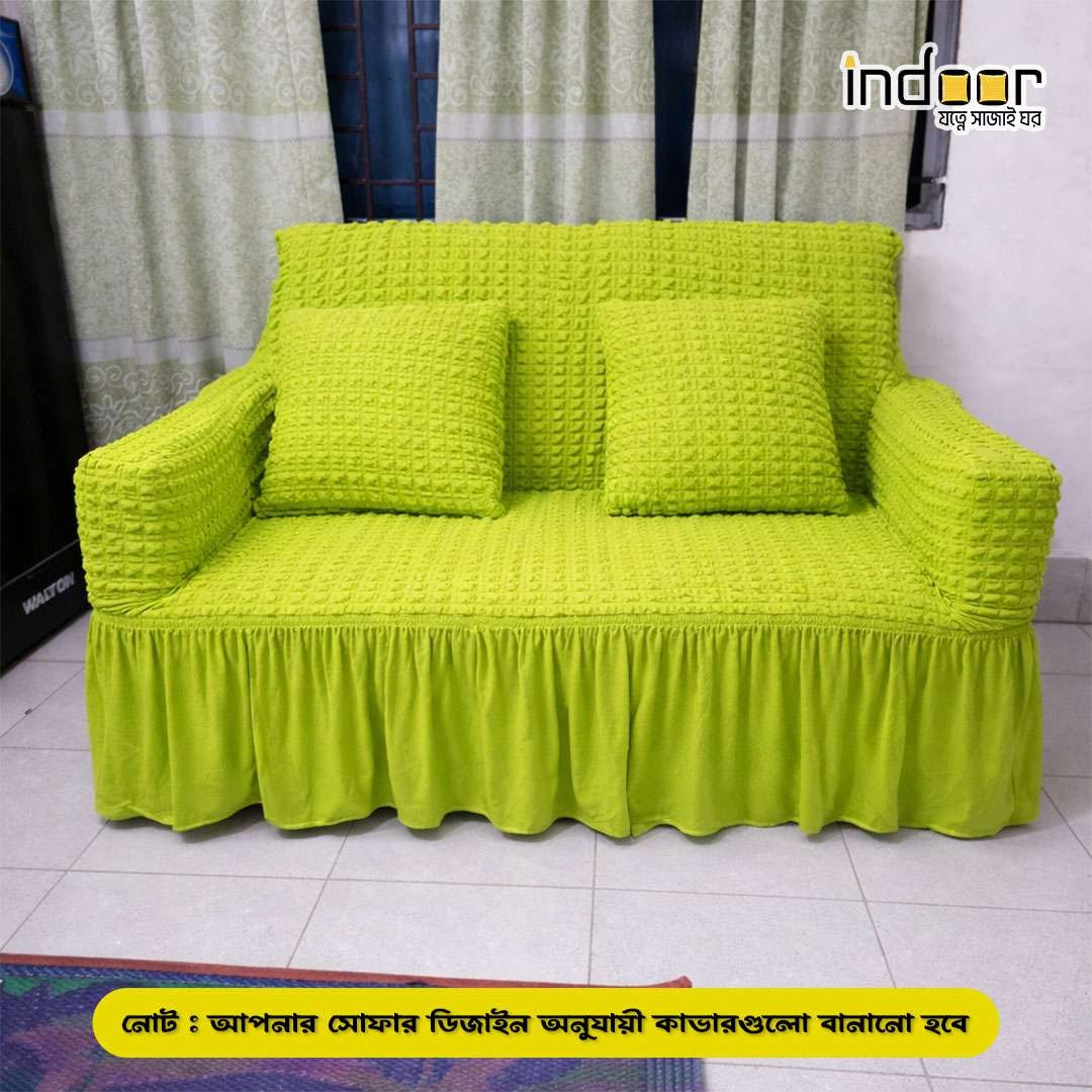 Turkey Sofa Cover