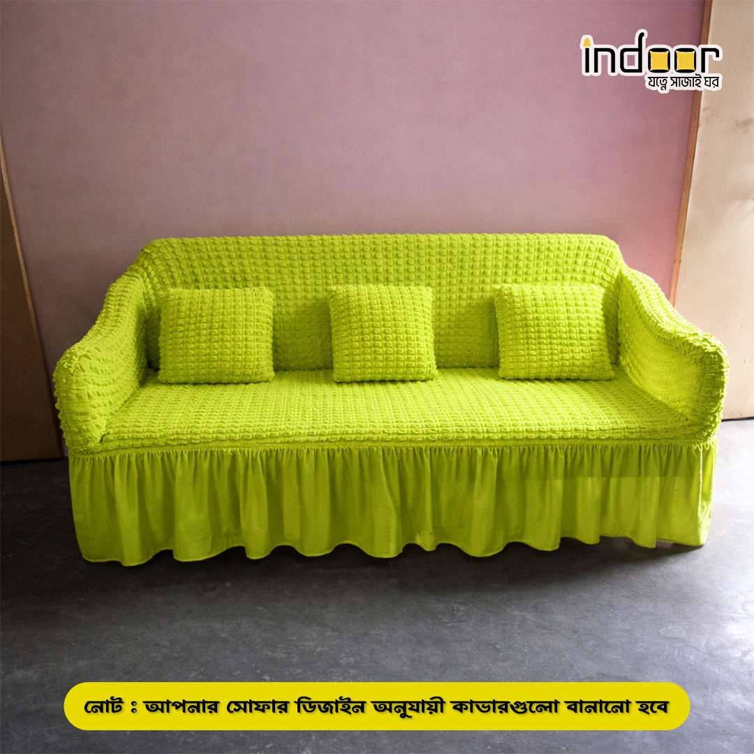 Turkey Sofa Cover