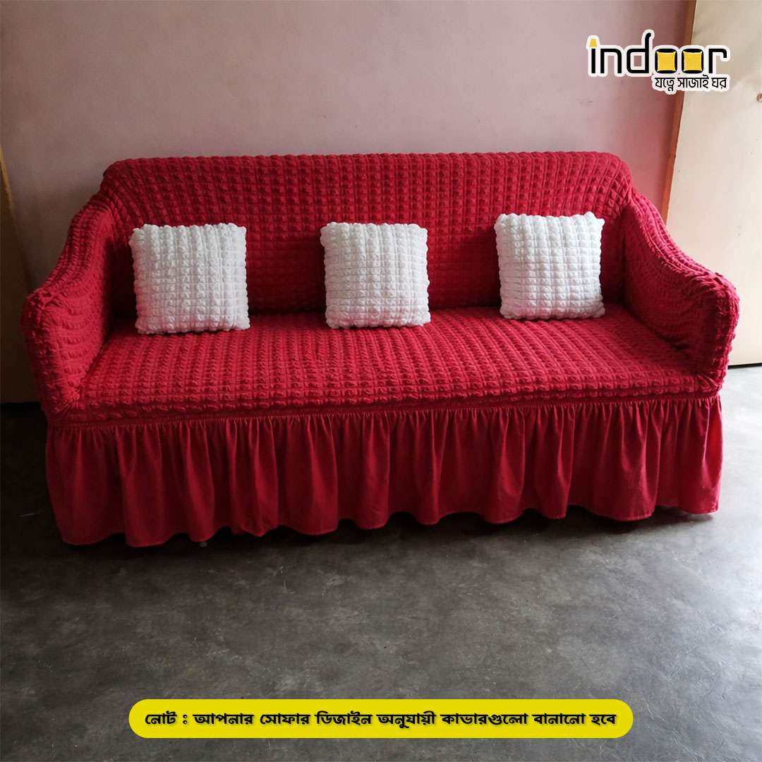 Turkey Sofa Cover