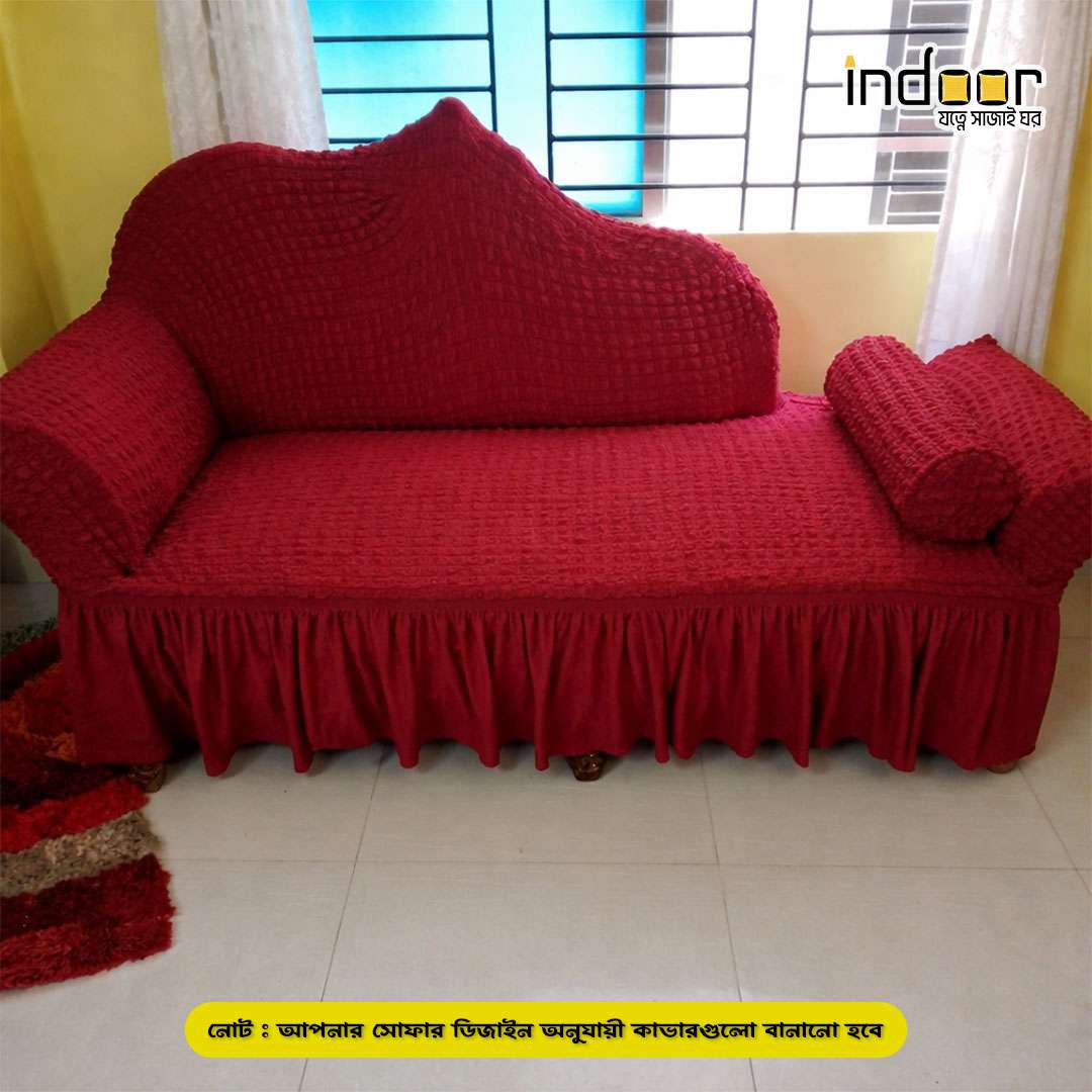 Turkey Sofa Cover