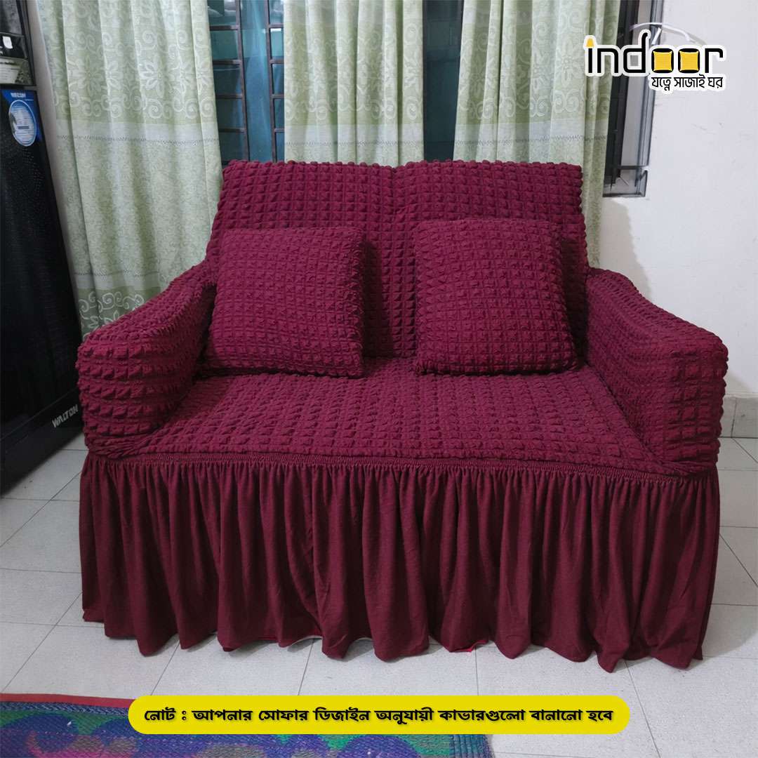 Turkey Sofa Cover