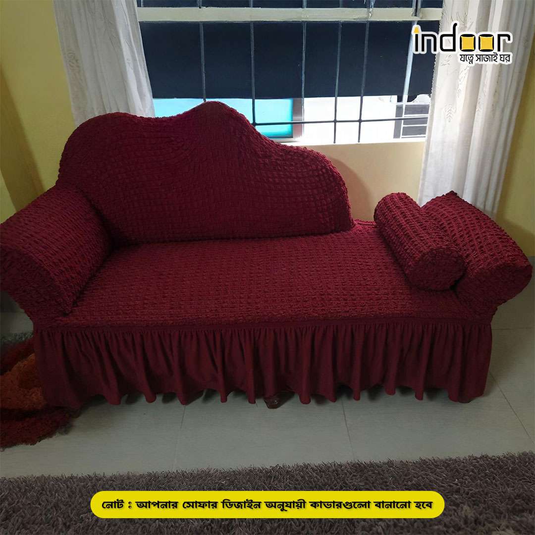 Turkey Sofa Cover