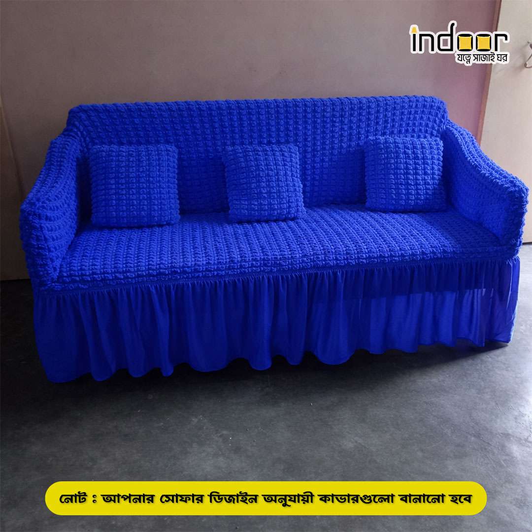 Turkey Sofa Cover