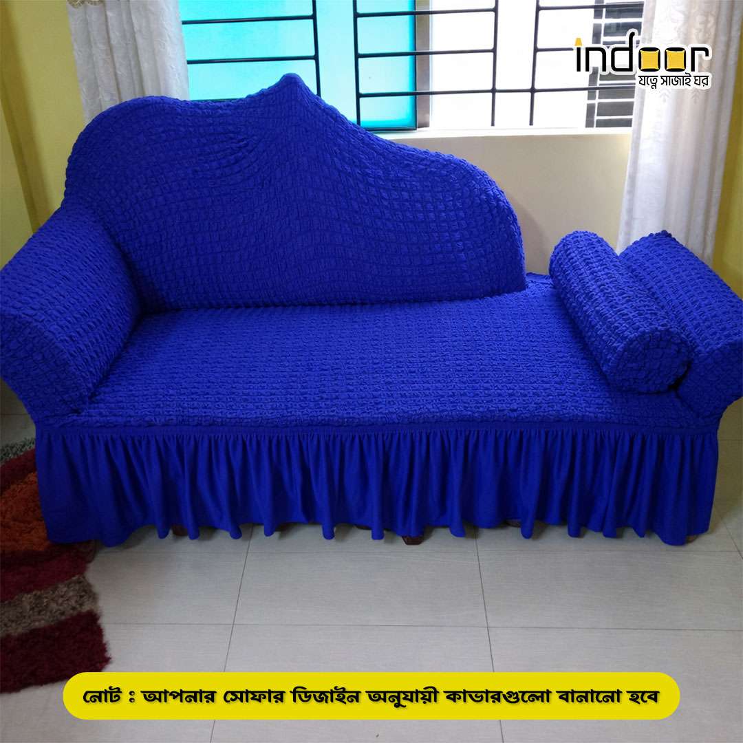 Turkey Sofa Cover