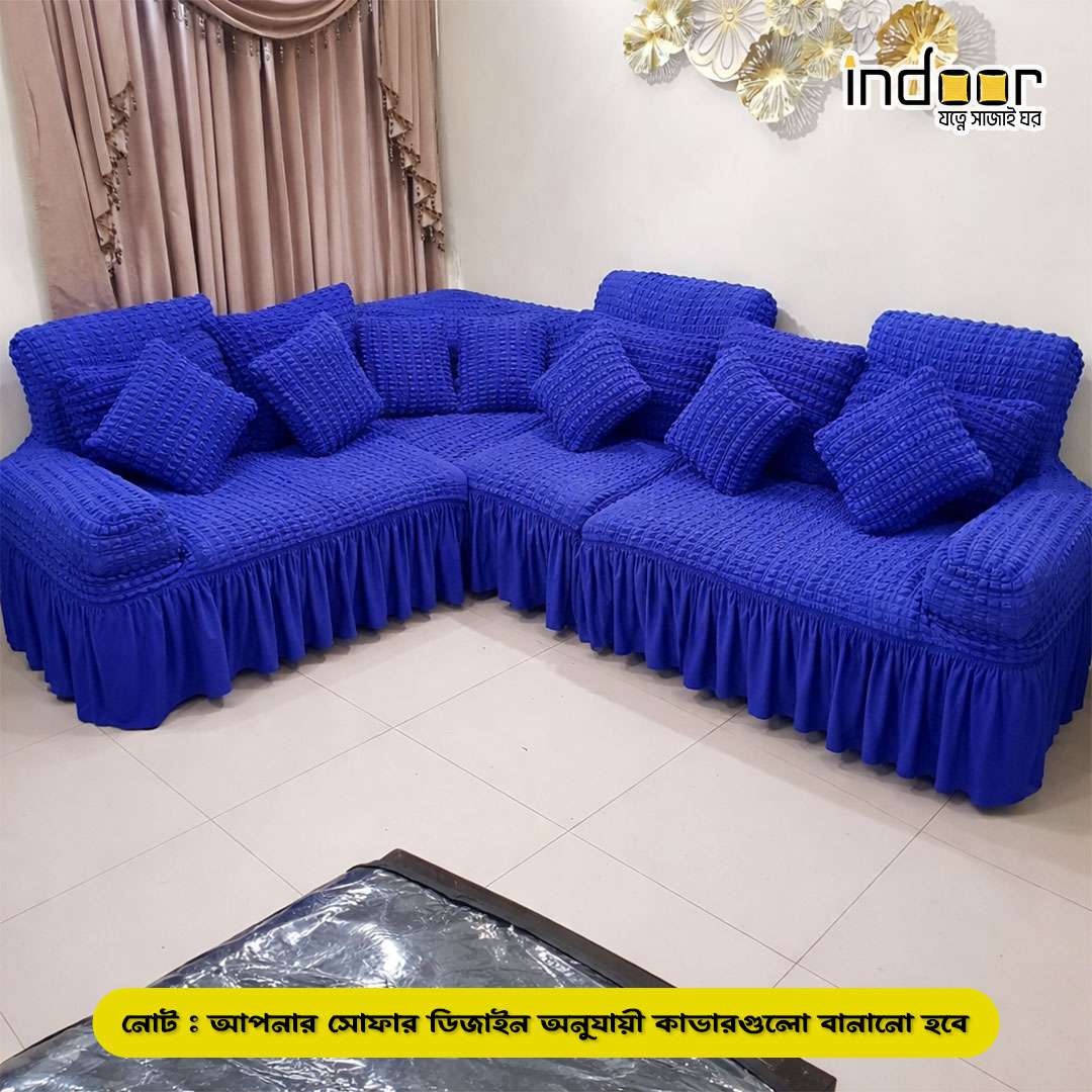 Turkey Sofa Cover