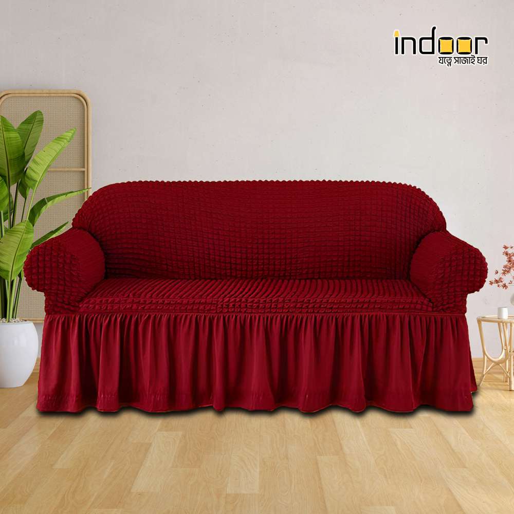Turkey Sofa Cover