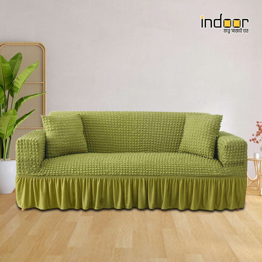 Turkey Sofa Cover