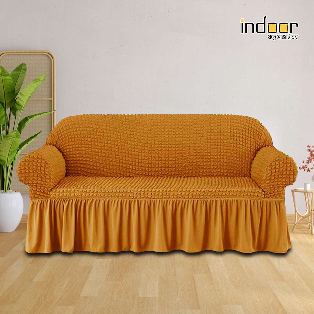 Turkey Sofa Cover