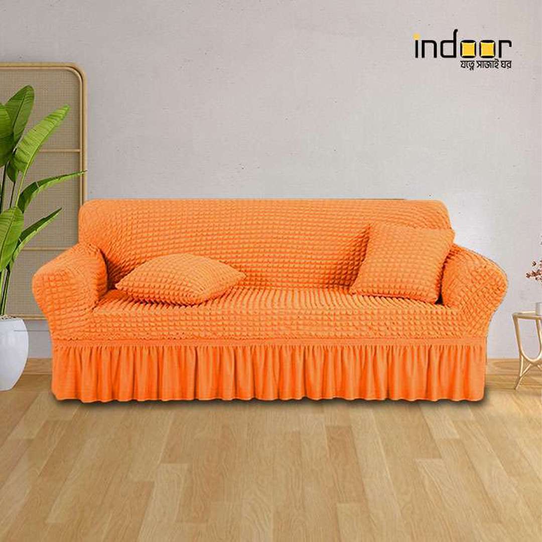 Turkey Sofa Cover
