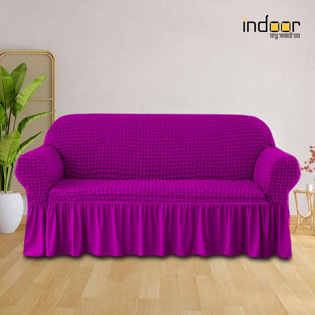 Turkey Sofa Cover