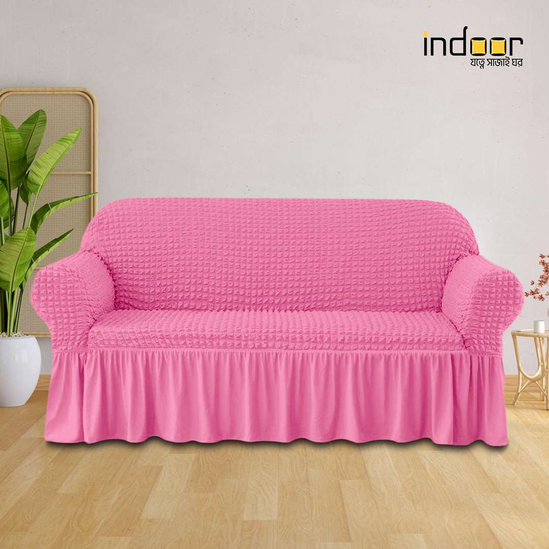 Turkey Sofa Cover