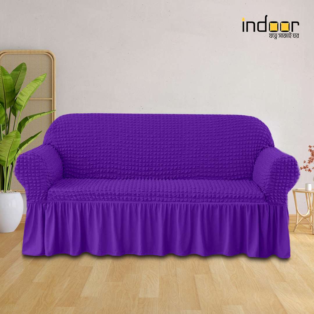 Turkey Sofa Cover