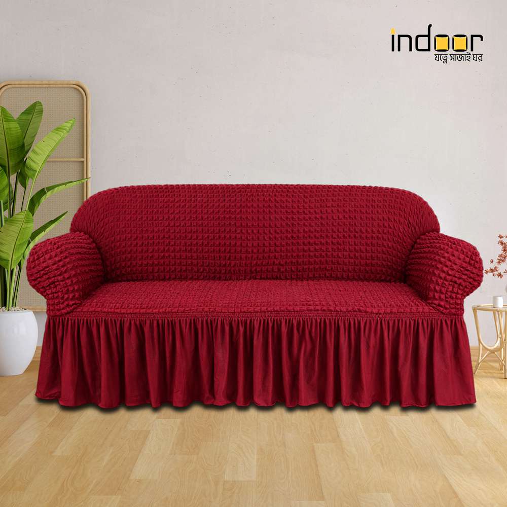 Turkey Sofa Cover