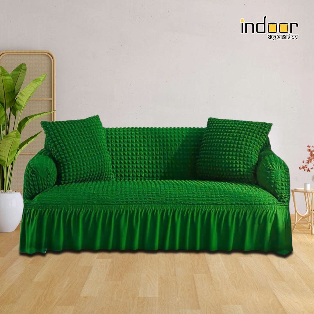 Turkey Sofa Cover
